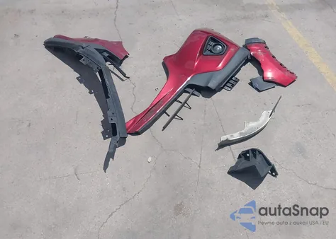 2013 Mazda Cx-5 Touring из США, поврежденный, VIN JM3KE2CE8D0122146